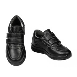 Kinderschuhe 2019 schwarz