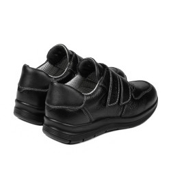 Kinderschuhe 2019 schwarz