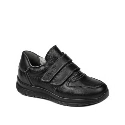 Kinderschuhe 2019 schwarz