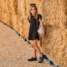 Kinder Schuhe 2012 schwarz