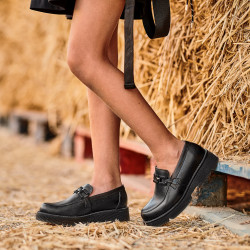 Kinder Schuhe 2012 schwarz