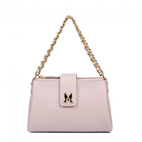 Damentasche zum Umhängen 003g lila rosa Damentasche zum Umhängen 003g lila rosa
