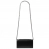 Damentasche Schultertasche 008g schwarz