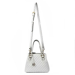 Damentasche 011g weiß