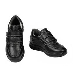 Kleinkinderschuhe 79c schwarz