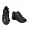 Kleinkinderschuhe 79c schwarz
