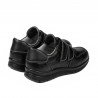 Kleinkinderschuhe 79c schwarz