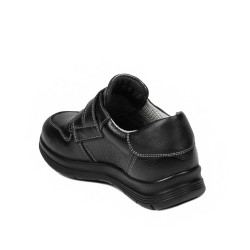 Kleinkinderschuhe 79c schwarz