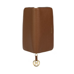 Damen-Portemonnaie 200g biz braun