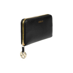 Damenportemonnaie 200g Biz Schwarz