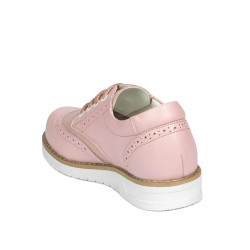 Kinder-Schuhe 2021 rosa kombiniert