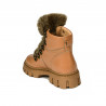 Kinderstiefel 3028 Kamel