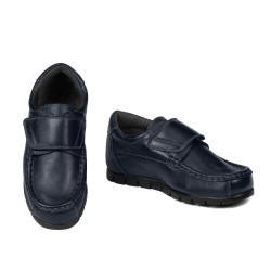 Kinderschuhe 2022 Indigo