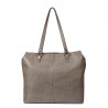 Damentasche Handtasche 001g 01 perlensand
