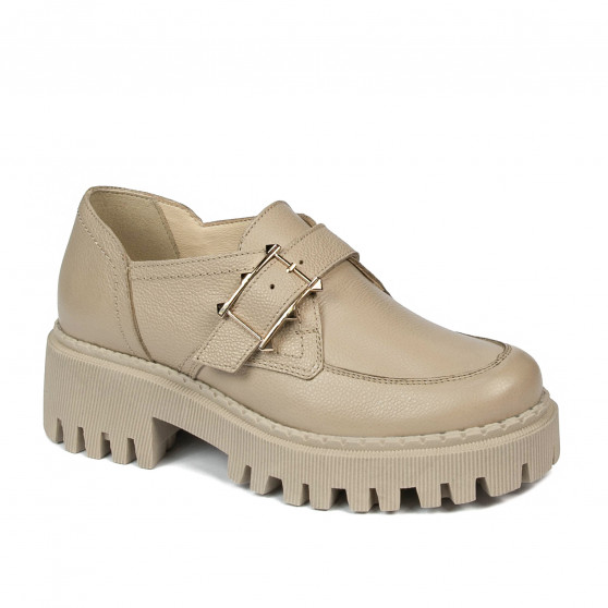 Damen Freizeitschuhe 6068 beige Damen Freizeitschuhe 6068 beige