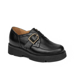 Kinderschuhe 2023 schwarz