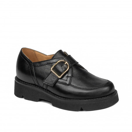 Kinderschuhe 2023 schwarz