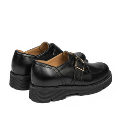 Kinderschuhe 2023 schwarz