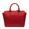 Rote Damenhandtasche 002g