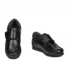 Kinderschuhe 2022 schwarz