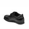 Kinderschuhe 2022 schwarz