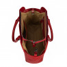 Damentasche Hand 002g 01 rot