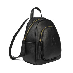 Damenrucksack 300g Biz Schwarz