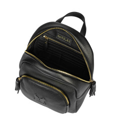 Damenrucksack 300g Biz Schwarz