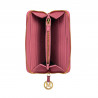 Damenportemonnaie 200g rosa Biz