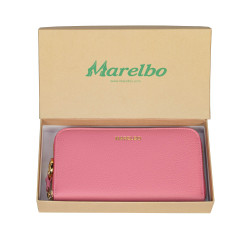 Damenportemonnaie 200g rosa Biz