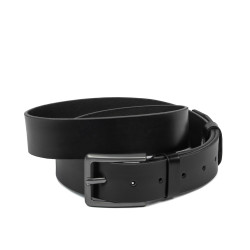 Herrengürtel 68b schwarz