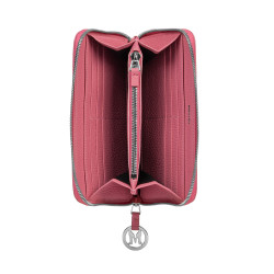 Damenportemonnaie 200g 01 biz rosa