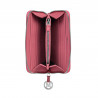 Damenportemonnaie 200g 01 biz rosa