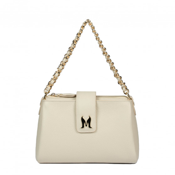 Damentasche zum Umhängen 003g beige Latte Damentasche zum Umhängen 003g beige Latte