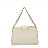 Damentasche zum Umhängen 003g beige Latte