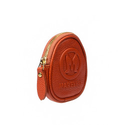 Schlüsselhalter 400g orange