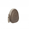 Schlüsselanhänger 400g beige