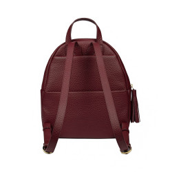 Damenrucksack 300g biz bordeaux