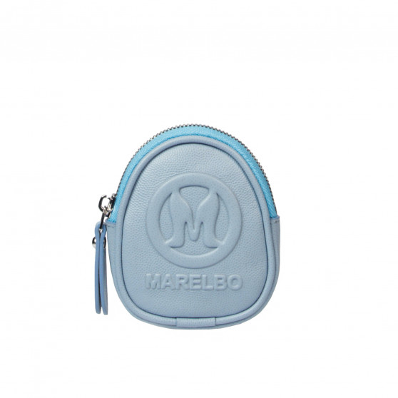 Schlüsseltasche 400g 01 blau Kaviar Schlüsseltasche 400g 01 blau Kaviar