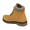 Damenstiefel 3269 Bufo Gelb