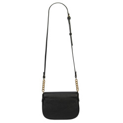 Damentasche Schultertasche 017g schwarz