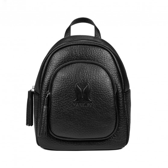 Damenrucksack 300g 01 schwarz Elefant Damenrucksack 300g 01 schwarz Elefant