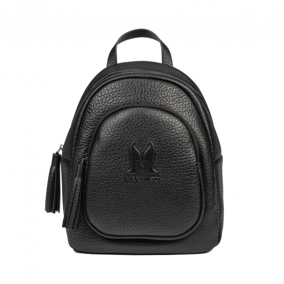 Damenrucksack 300g 02 schwarz Elefant Damenrucksack 300g 02 schwarz Elefant