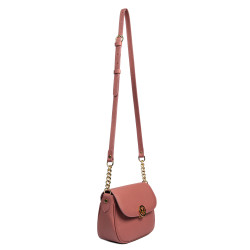 Damentasche zum Umhängen 017g rose
