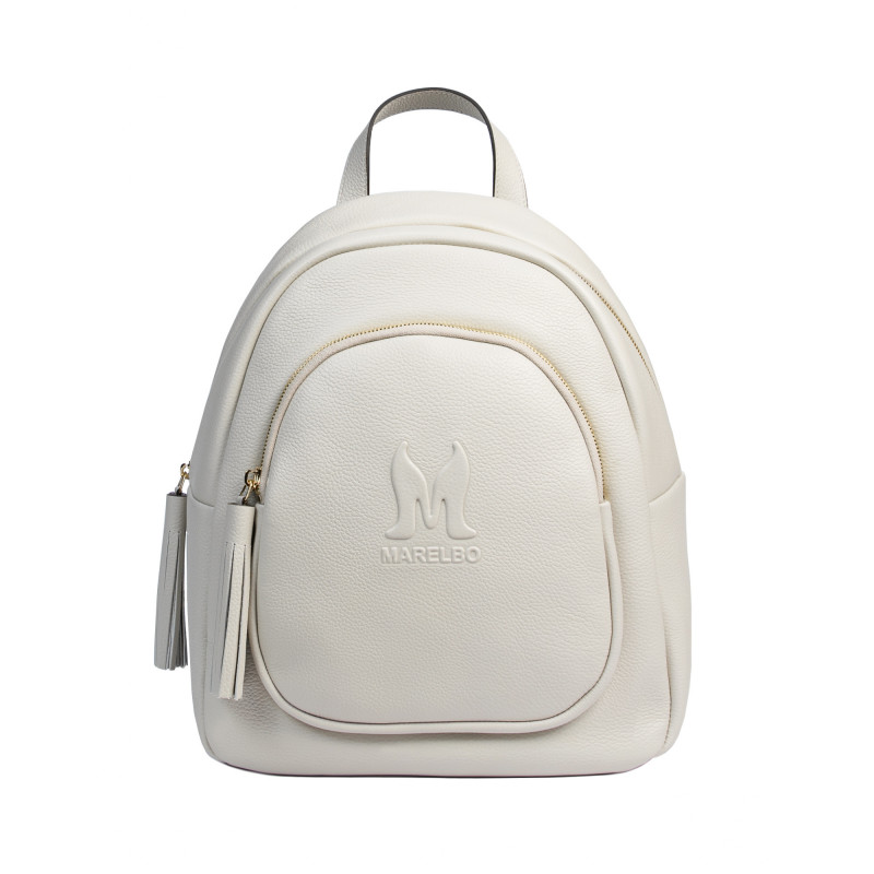 Damenrucksack 300g Panna