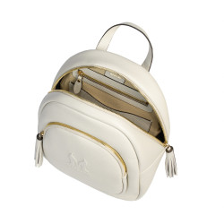 Damenrucksack 300g Panna