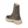 Kinderstiefeletten 3031 Bronze