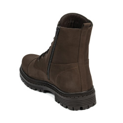 Herrenstiefel 4139 Bufo Kaffee