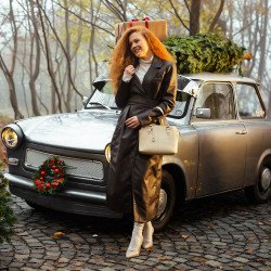 Elegante Damenschuhe 1299 Beige