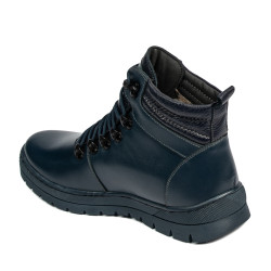 Herrenstiefel 4141 indigo
